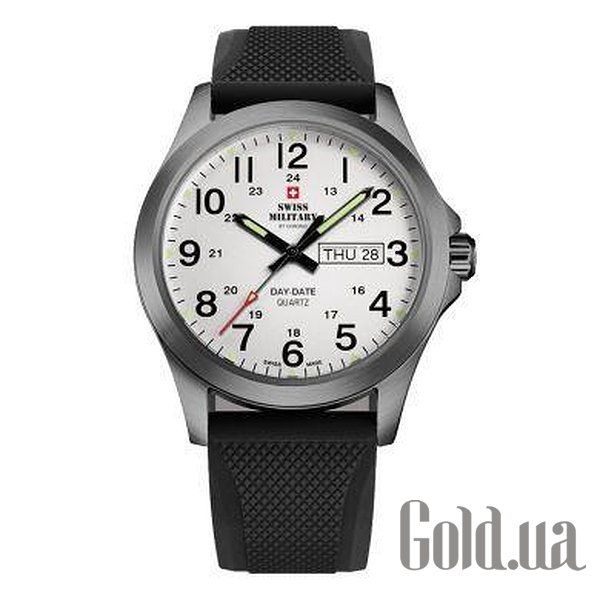 

Швейцарские часы Swiss Military, Мужские часы SMP36040.21