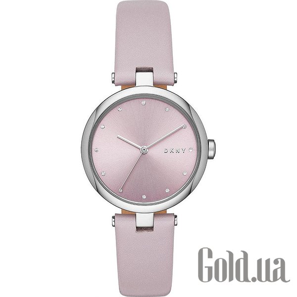 

Дизайнерские часы Donna Karan NY, Женские часы NY2813