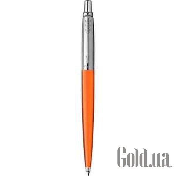 Купити Parker Кулькова ручка Jotter 17 Plastic Orange CT BP блістер 15 436