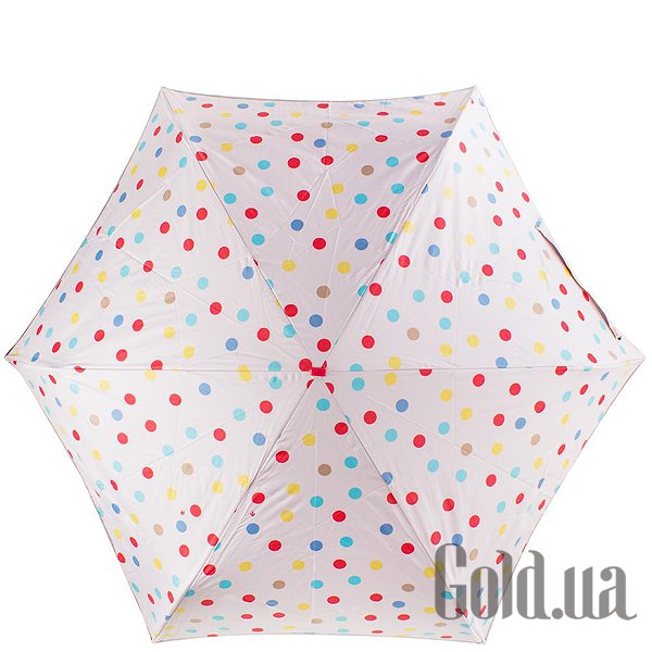 

Зонт Fulton, Мультиколор, Зонт FULL752-Coloured-polka-do