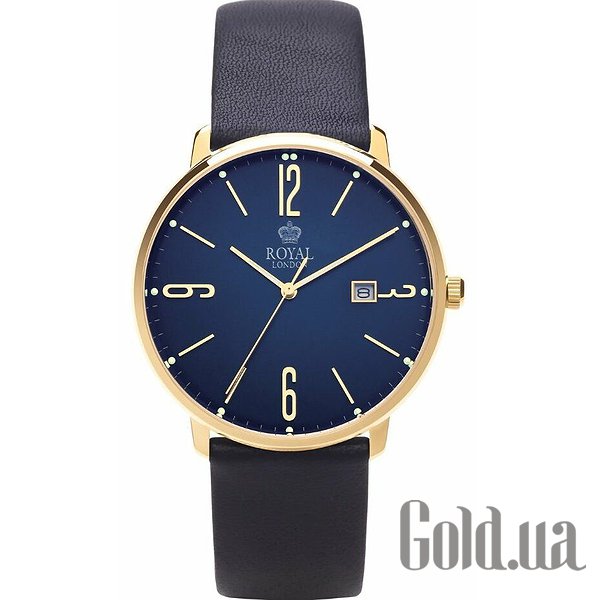 

Мужские часы Royal London, Мужские часы 41342-06