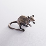 Сувенир "Мышка - символ 2020 года" 23084, 1733750