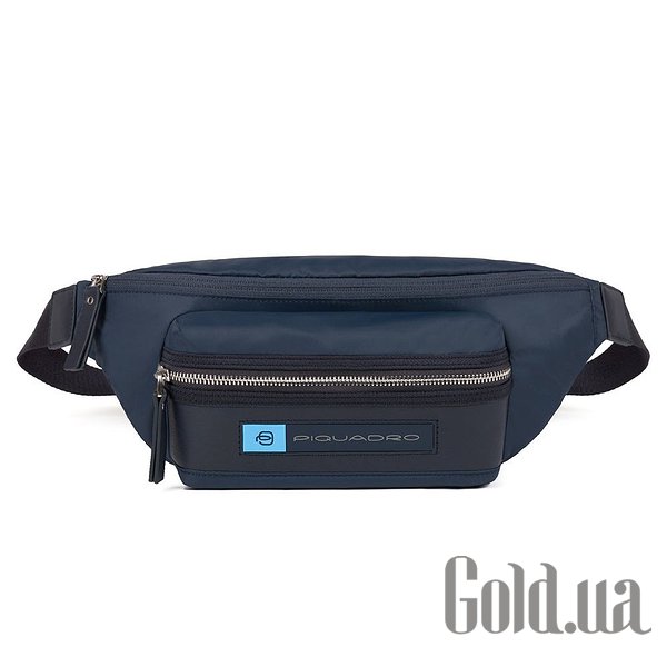 

Сумка мужская Piquadro, Синий, Сумка на пояс Bios CA2174BIO_BLU