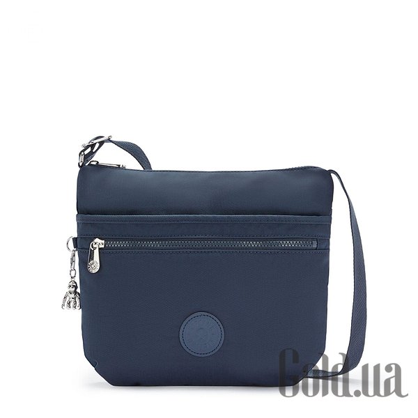 

Сумки женские Kipling, Синий, Женская сумка Basic Elevated KI2520_M30