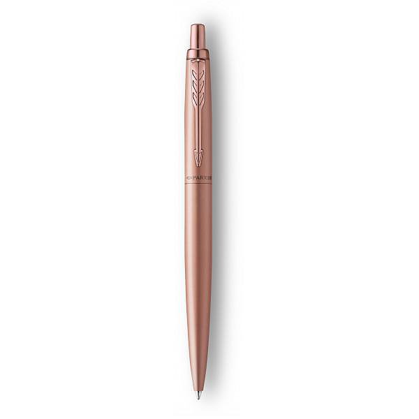 Parker Кулькова ручка Jotter 17 XL Monochrome Pink Gold PGT BP 12 632