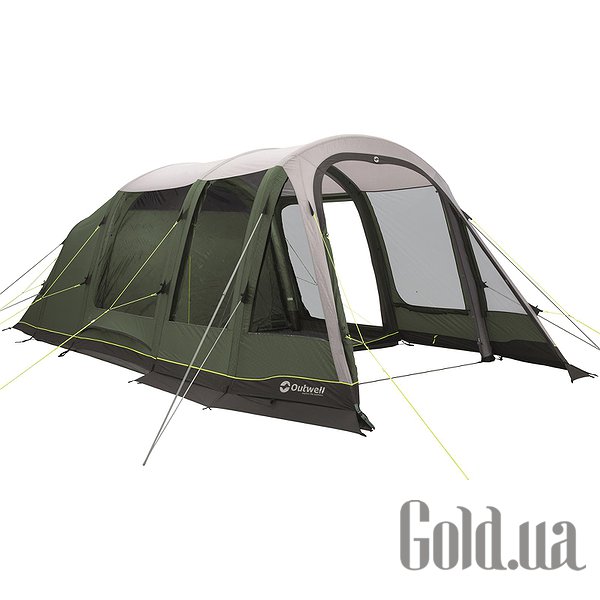 

Палатка Outwell, Зеленый, Палатка Parkdale 4PA Green