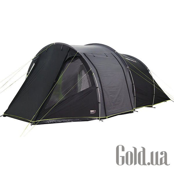 

Палатка High Peak, Серый;зеленый, Палатка Paros 5 Dark Grey/Green