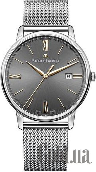 

Швейцарские часы Maurice Lacroix, Мужские часы EL1118-SS002-311-1