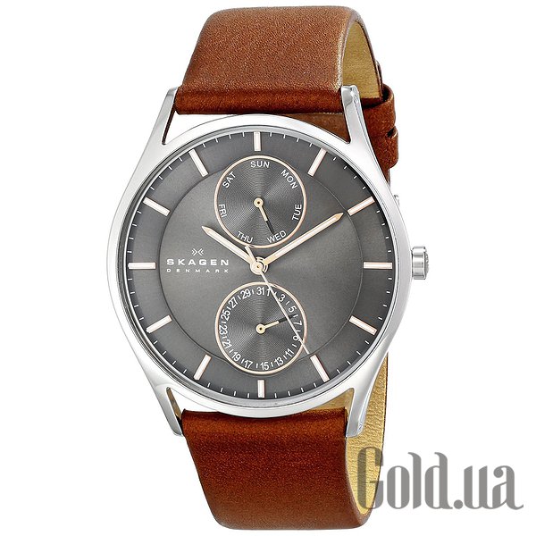 

Дизайнерские часы Skagen, SKW6086