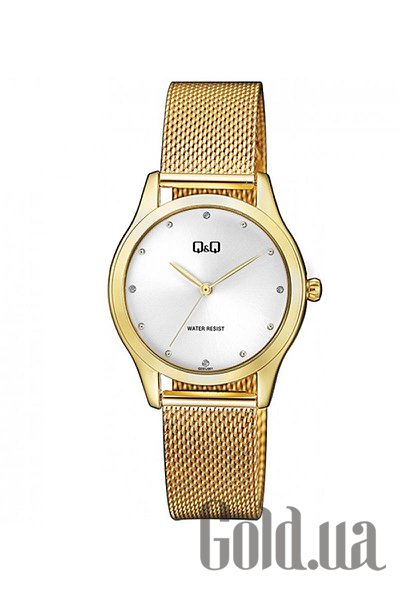 Купить Q&Q Женские часы QZ51J001Y