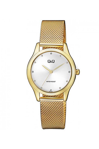 Q&Q Женские часы QZ51J001Y