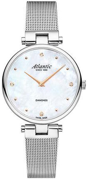 Atlantic Жіночий годинник 29044.41.07RMB