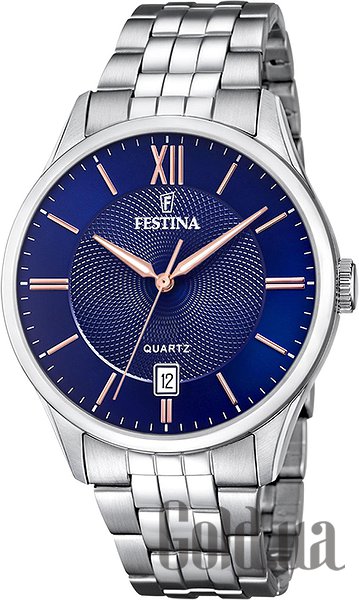 

Мужские часы Festina, Мужские часы F20425/5