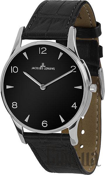 Купить Jacques Lemans Женские часы 1-1851ZA