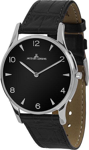 Jacques Lemans Жіночий годинник 1-1851ZA