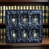 Подарочный набор для виски "Серебристый тризуб" 0507000089, 1782390