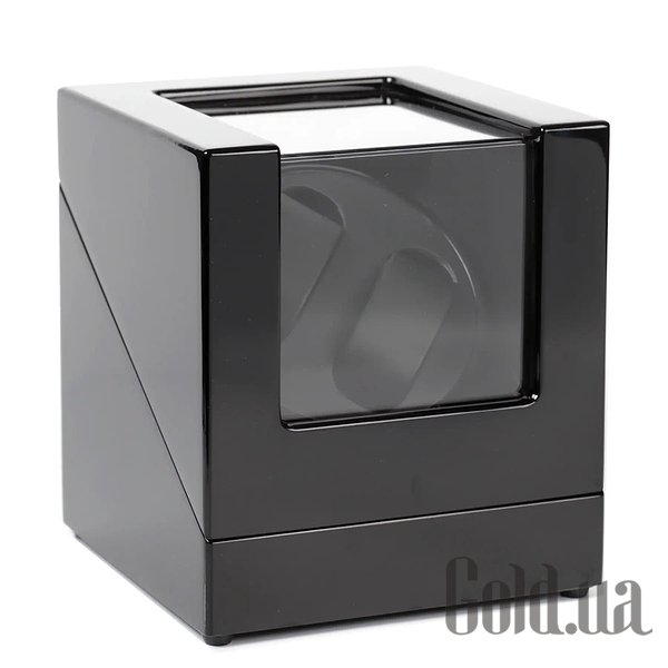 Скринька для годинника Craft Скринька для годинників L0020-5 BL