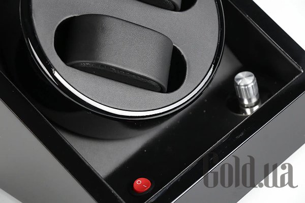 Скринька для годинника Craft Скринька для годинників L0020-5 BL