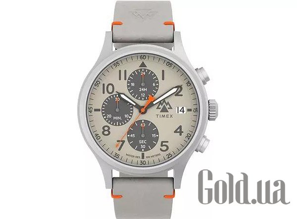 

Мужские часы Timex, Мужские часы Expedition Tx2w16500