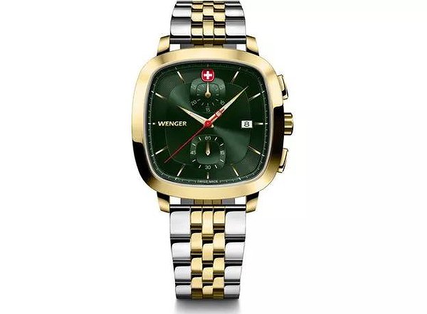 Wenger Мужские часы Vintage Classic W01.1933.105