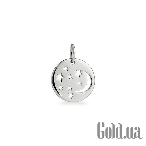 

Женские кулоны Silvex925, Серебряный кулон