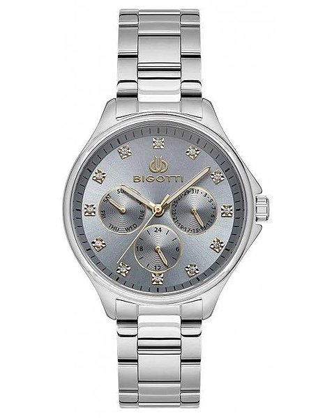 Bigotti Жіночий годинник Quotidiana Ladies BG.1.10532-1