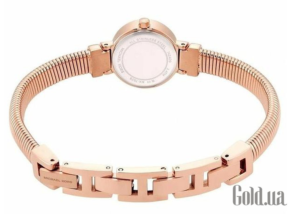 Michael Kors Жіночий годинник MK7528 MK7528 – зображення 5