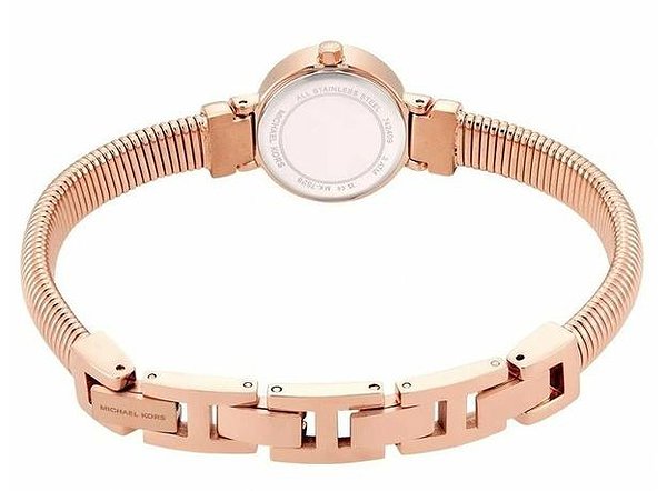 Michael Kors Жіночий годинник MK7528 MK7528 – зображення 5