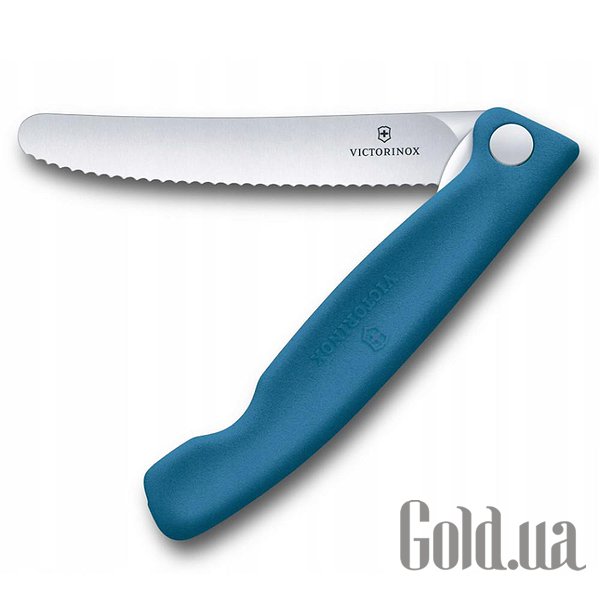 

Нож Victorinox, Нож Swiss Classic Vx67832.FC1