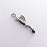 Серебряный кулон, 1796470