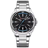 Curren Чоловічий годинник Aqua 3784, 1797238