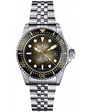 Davosa Мужские часы Ternos Proffesional 68H Eagle Bay 161.548.05, 1797494