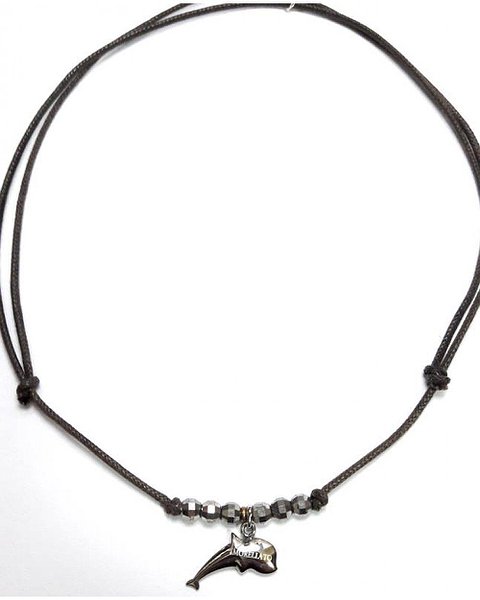 Morellato Стальное колье