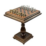 Italfama Шахматы 150GSF+TAV217+312, 1799030