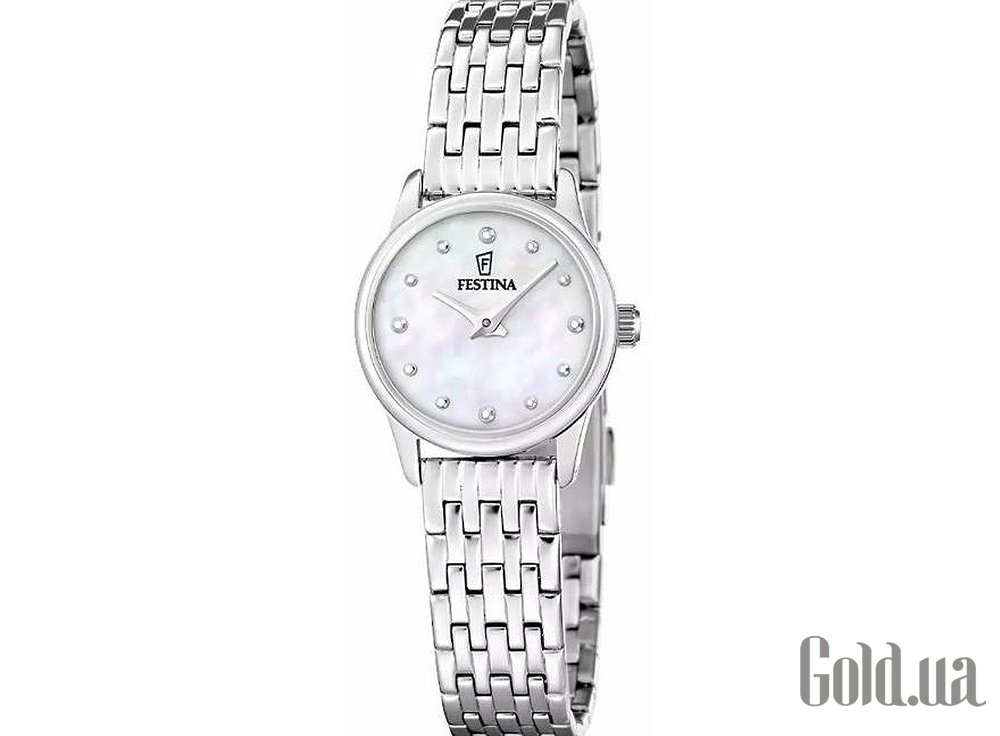 Festina Женские часы F20749/1 F20749/1