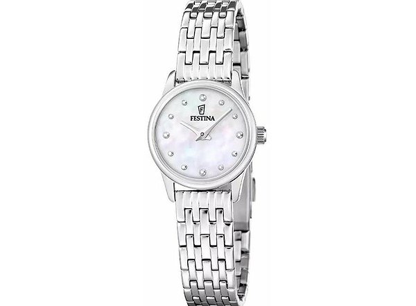 Festina Женские часы F20749/1 F20749/1