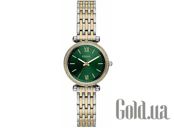 Fossil Женские часы ES5439 ES5439