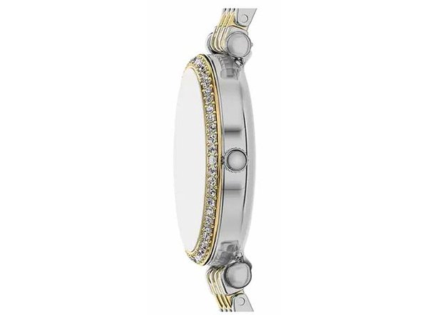 Fossil Женские часы ES5439 ES5439 – изображение 3