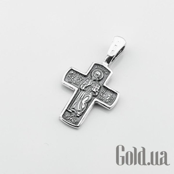Серебряный кулон DIA3301640-2082 – изображение 2