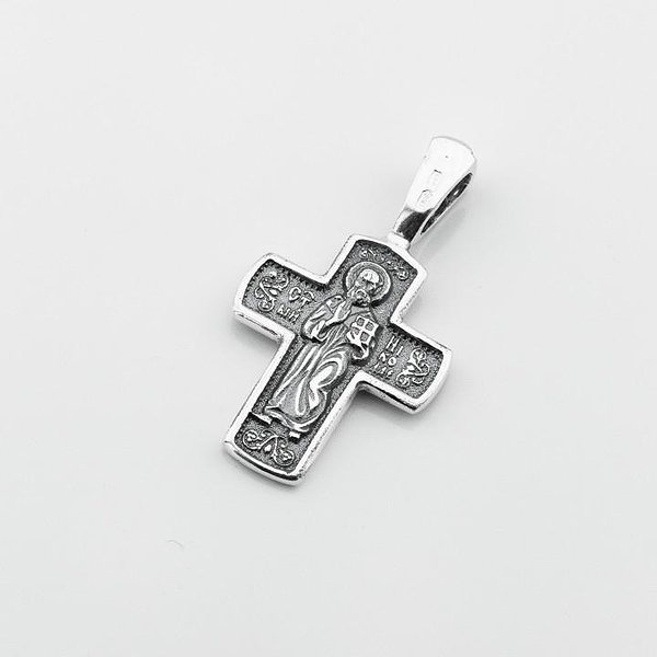 Серебряный кулон DIA3301640-2082 – изображение 2