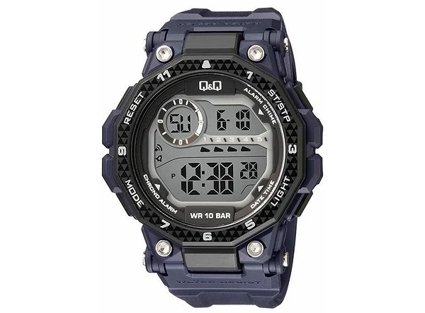 Q&Q Мужские часы G28A-006VY G28A-006VY