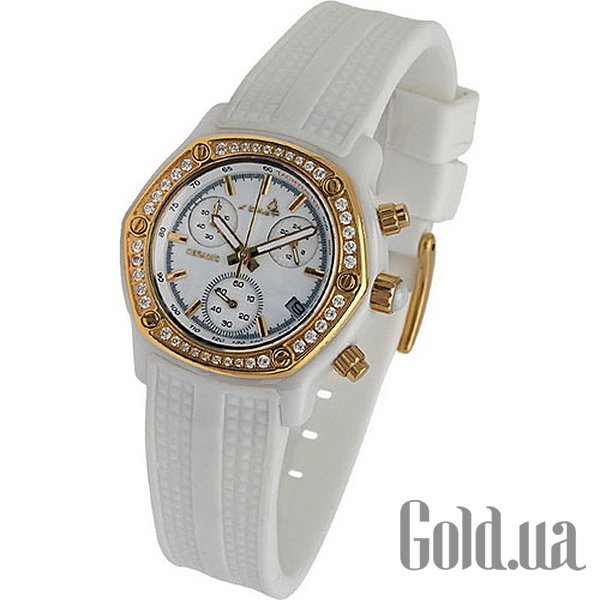 

Женские часы LeChic, La Liberte Le Chic CC 2120 G WH