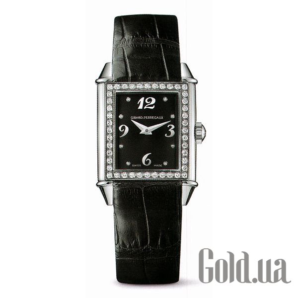 

Швейцарские часы Girard Perregaux, Vinrag 1945 25870.D11.A661.BK2A