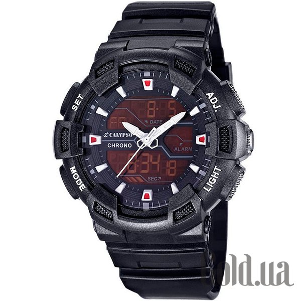 

Японские часы Calypso, K5579/6