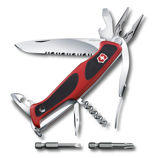 Victorinox Нож Rangepgrip 174 Handyman  Vx09728.WC
