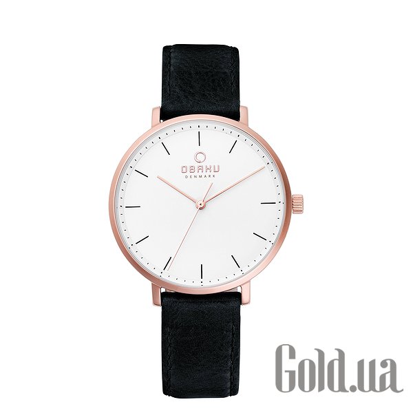 

Женские часы Obaku, Женские часы V186LXVWRB