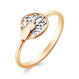 Женское золотое кольцо, 1513079