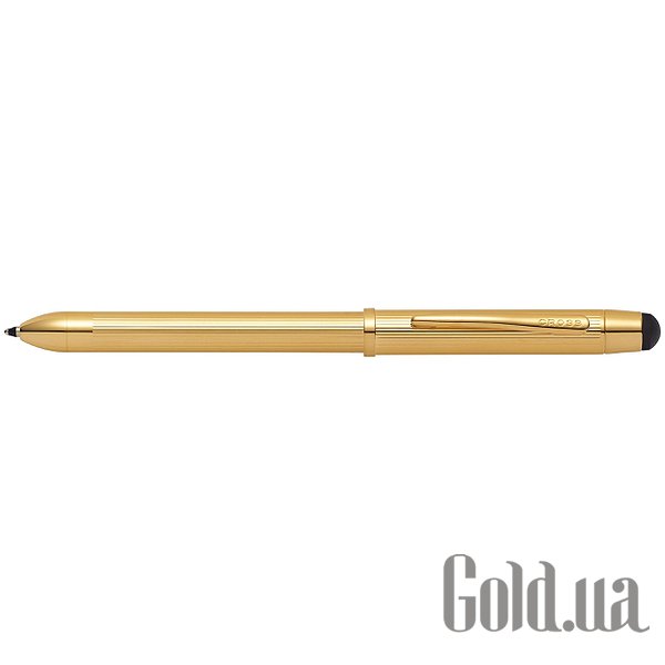 Купити Cross Кулькова ручка і механічний олівець Tech3 AT0090-12