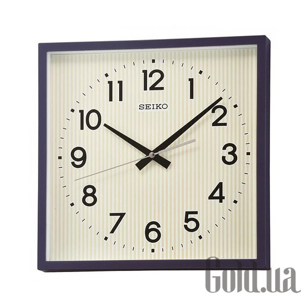 

Настенные часы Seiko, Настенные часы qXA613L
