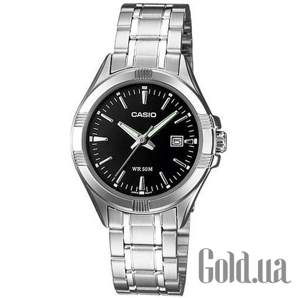 

Японские часы Casio, Женские часы Standard Analogue LTP-1308D-1AVEF